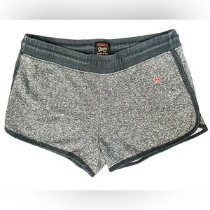 Women’s Homage Track Shorts